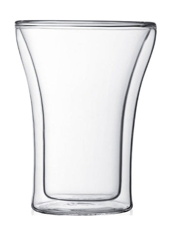 Bodum verres double paroi Titlis 6x0.25l acheter à prix réduit