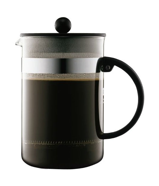 Bodum nouveau koffiezetapparaat, 12 kopjes | Hochwertige Wohndesign- und Einrichtungsartikel bei