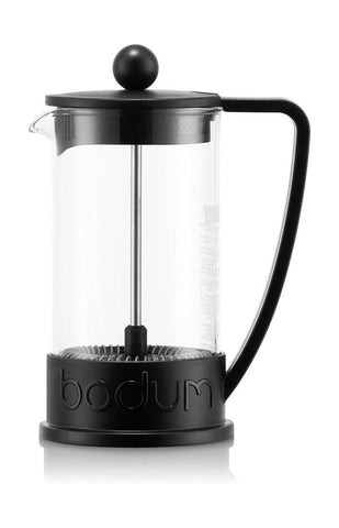 BODUM - 1923-18 - CHAMBORD - Cafetière à piston – 3 Tasses - 0,35 L,Cuivre