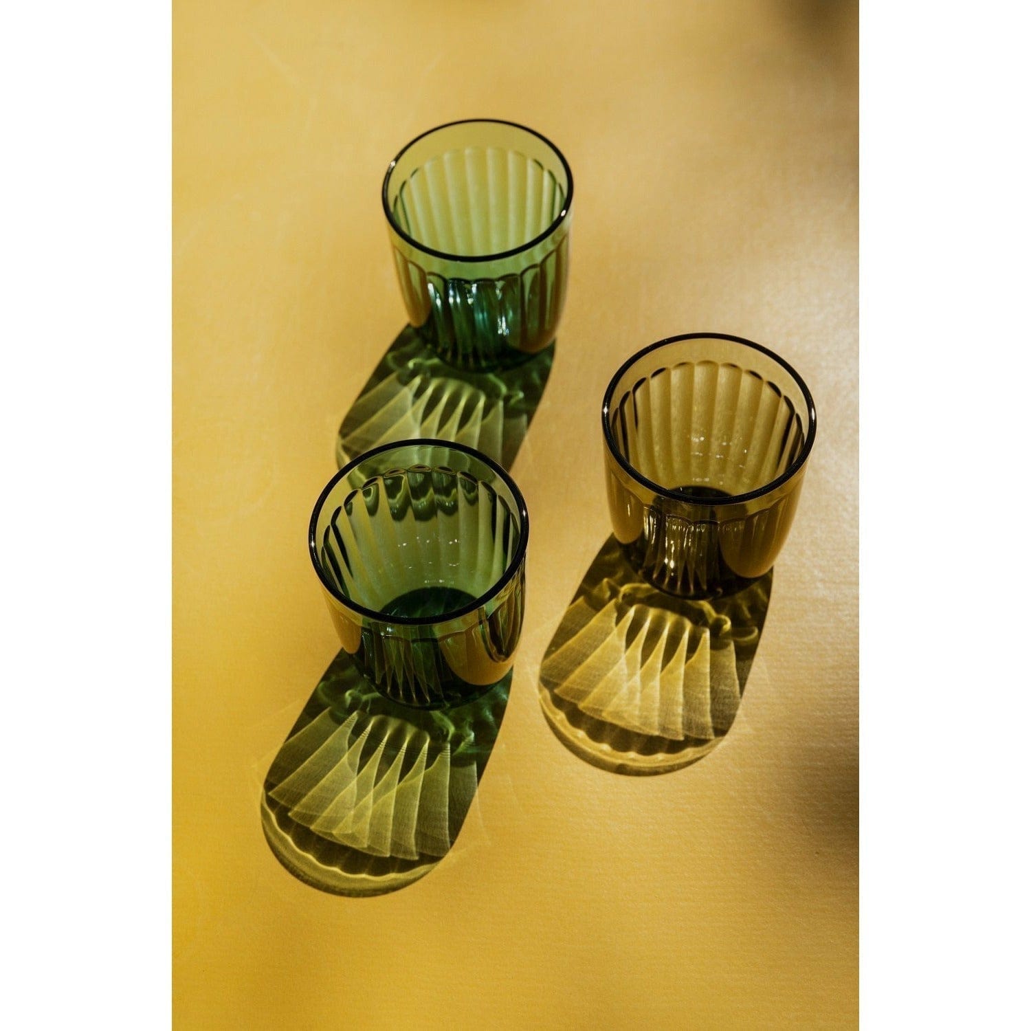 Iittala Raami Trinkglas Linen 26cl, 2Stck.