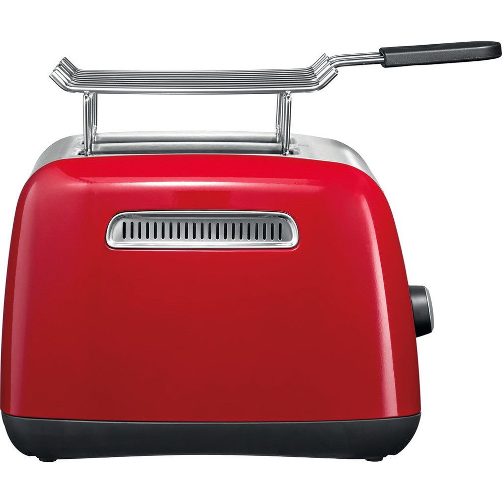 Kitchen Aid 5 Toaster For 2 Empire