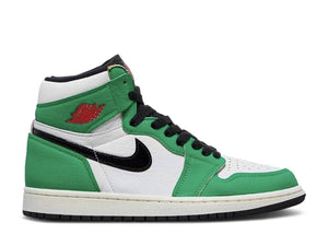 green jordan 1 retro