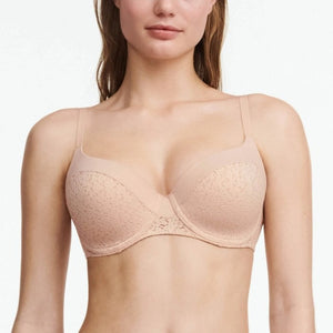 Style 750/751/752 Allyson Post-Surgical Bra - Feel the luxurious softness