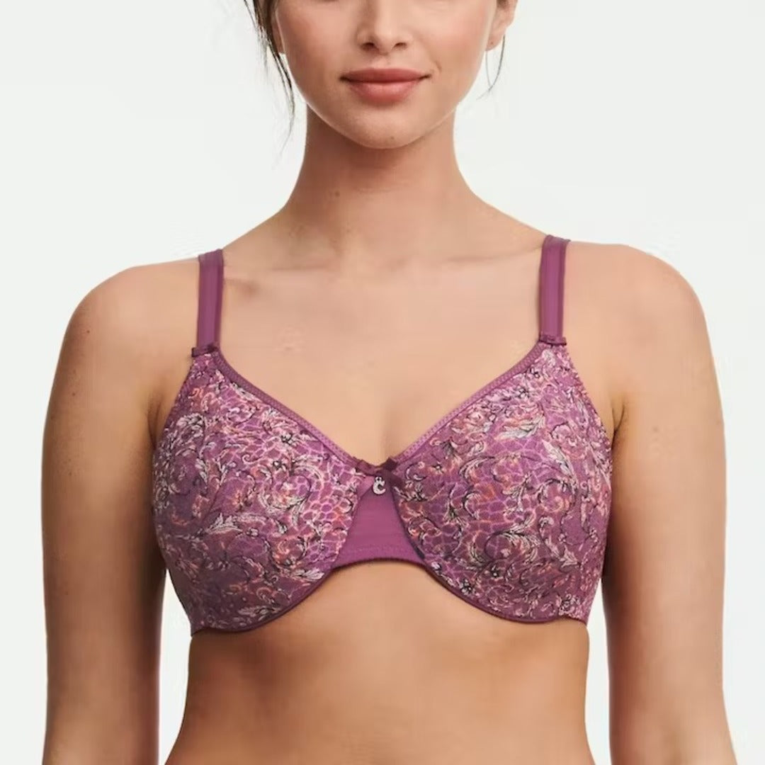 Le Mystere Infinite Possibilities Plunge Bra #1124 - In the Mood