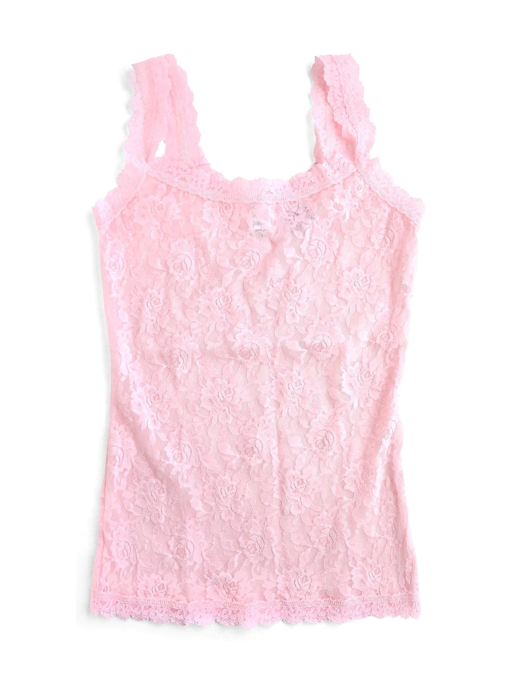 Arianne Teri Lace Reversible Cami