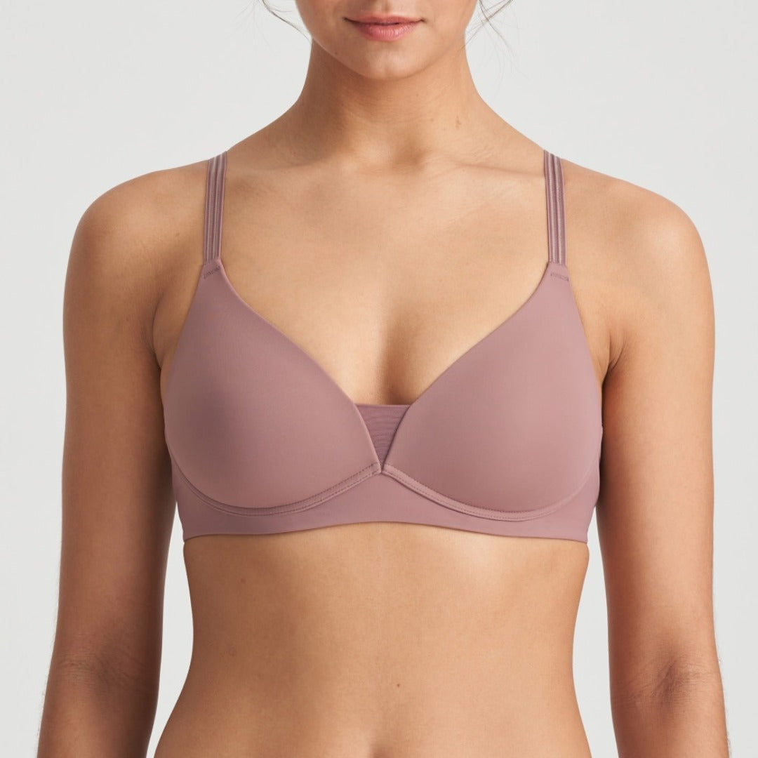 AIKYOU Audrey Bralette, M (80), ohne Wattierung