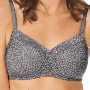 Montelle Hipster Panty in Crystal Gray - Busted Bra Shop