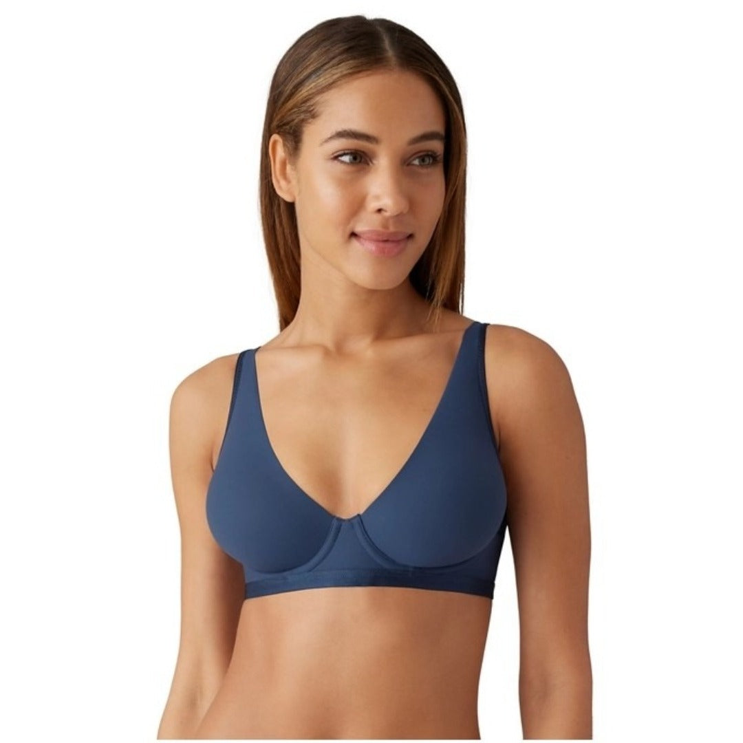 Intimates & Sleepwear, Forlest Sharon Scalloped Bra