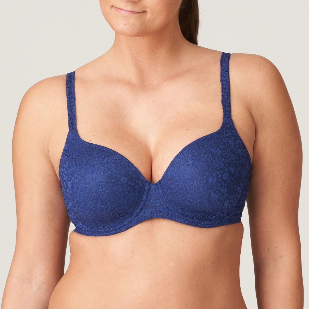 LUNAIRE VERSAILLES NON WIRED SOFT CUP BRA (N33) 