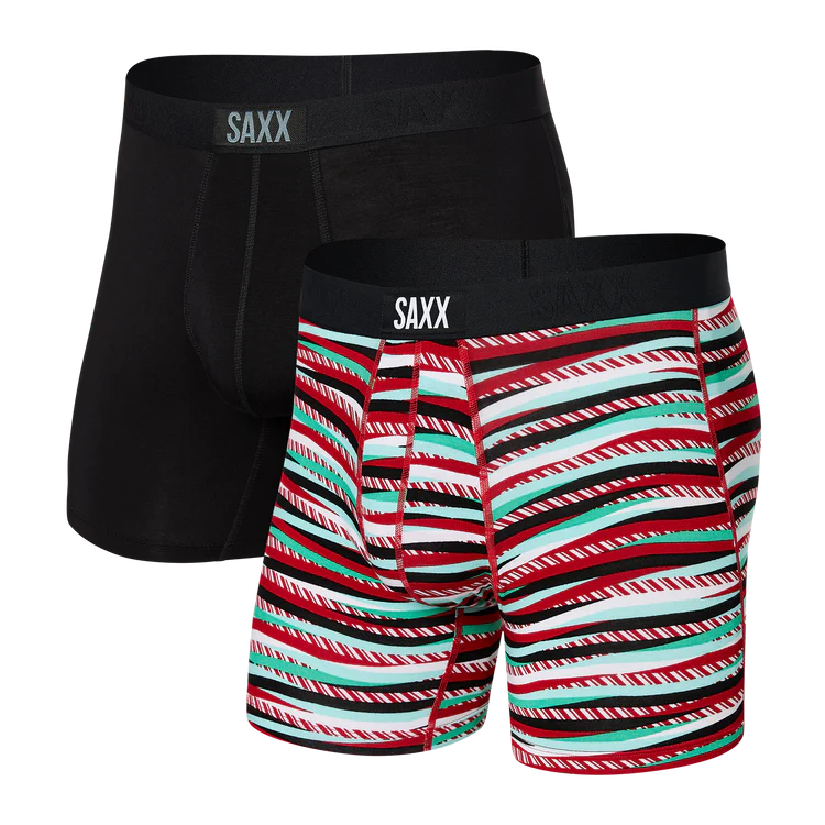 SAXX Ultra Boxer Brief 2 Pack *SALE*