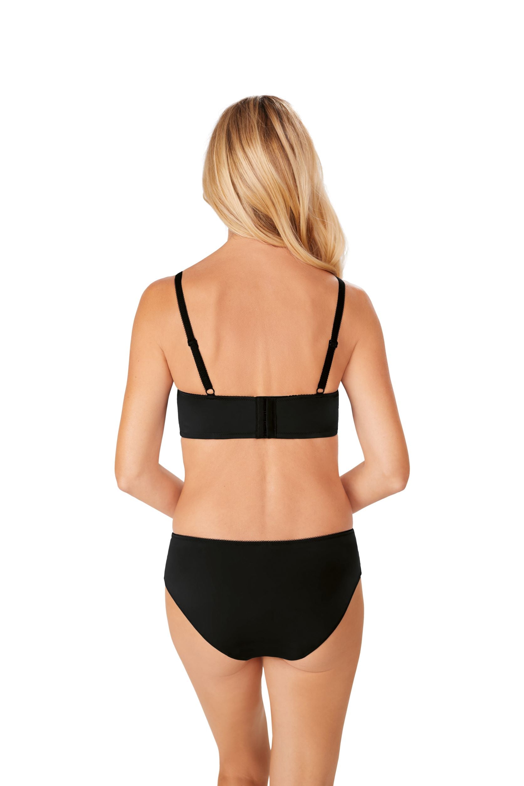 Amoena Alina Brief