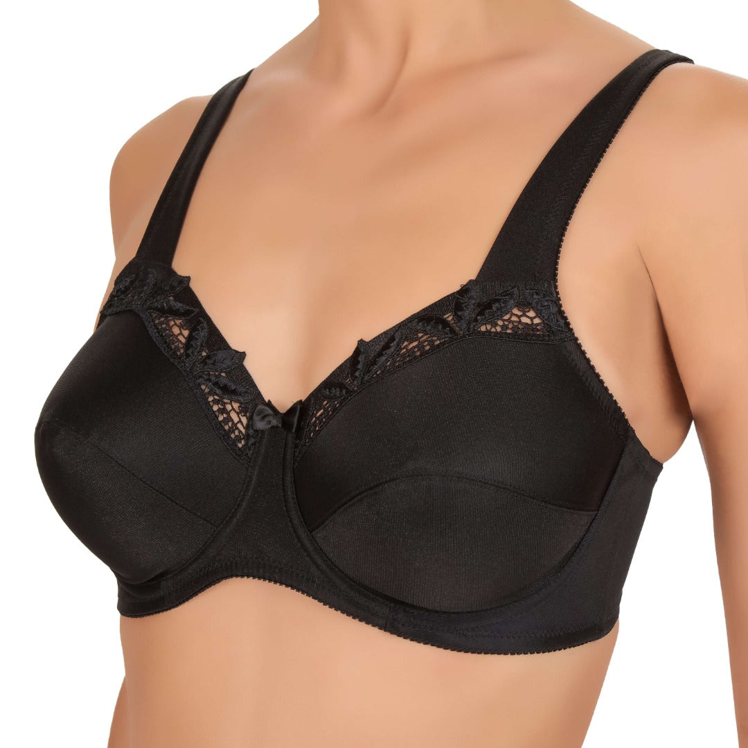 Felina 563 Moduleur Seemless Full Support Bra – Monaliza's Fine