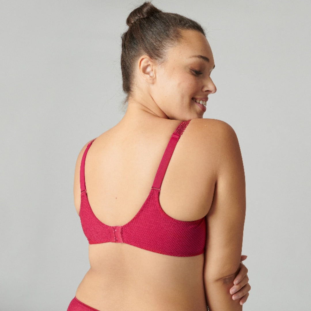 Rosa Faia Fleur Mastectomy Bra – Crimson Lingerie