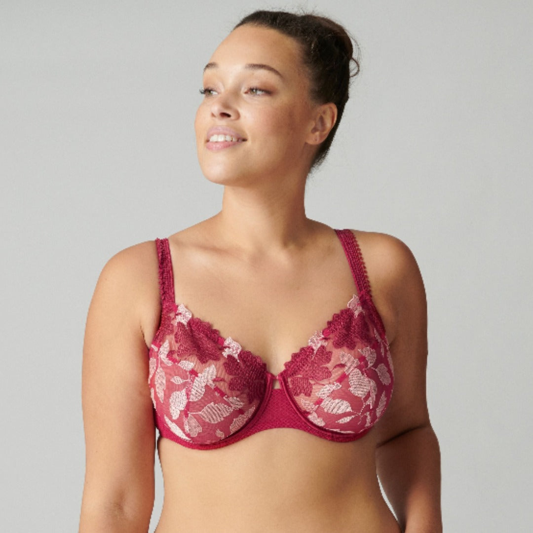 Royce Lauren Nursing Bra – Crimson Lingerie