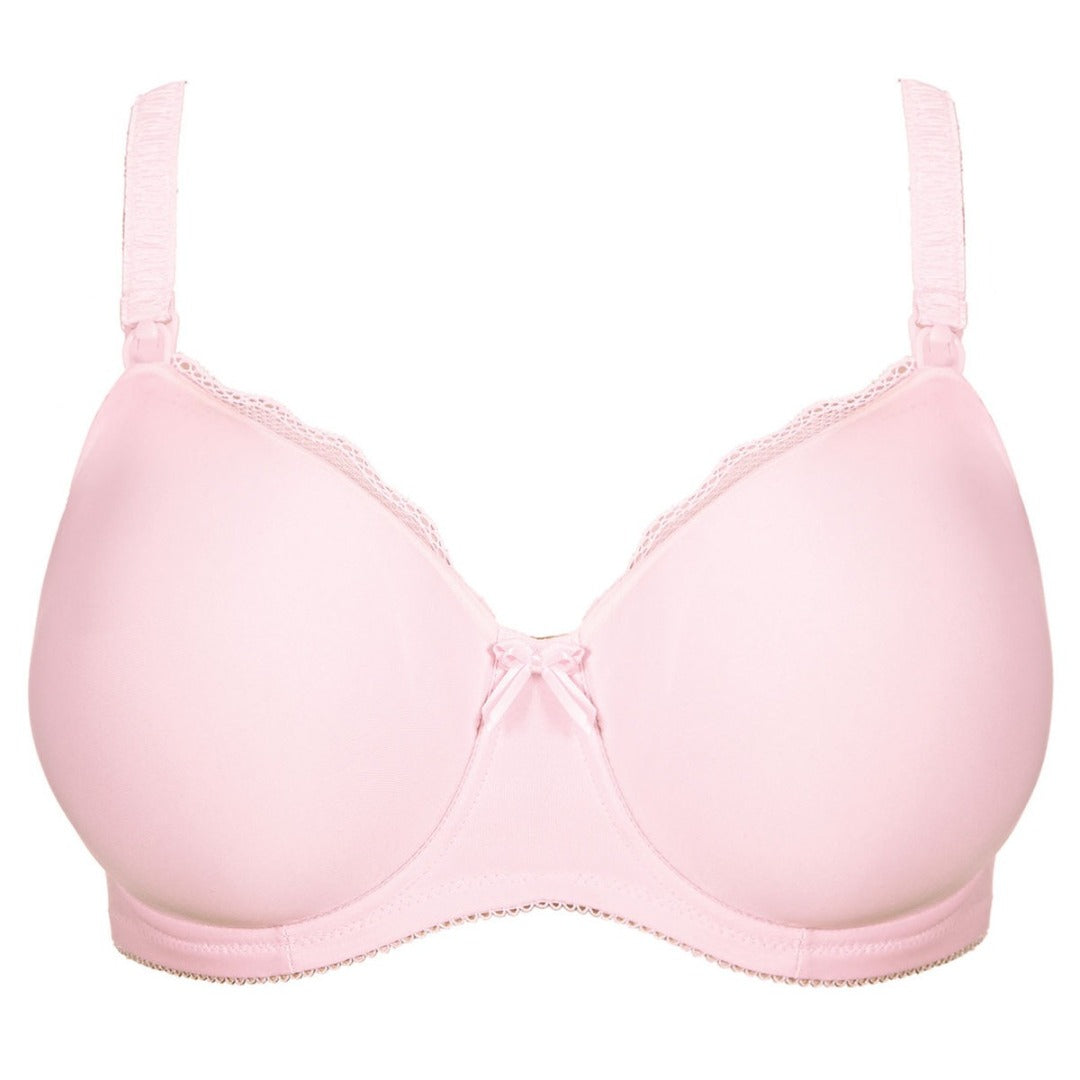 MISS COTTON - Wireless Nursing Bra