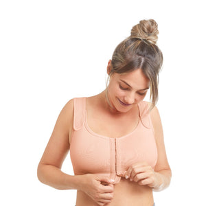 Intimates & Sleepwear, Compression Bra After Breast Augmentation