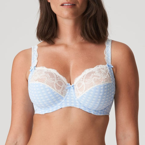 PrimaDonna Madison Full Cup Bra (F - I Cup) – Crimson Lingerie