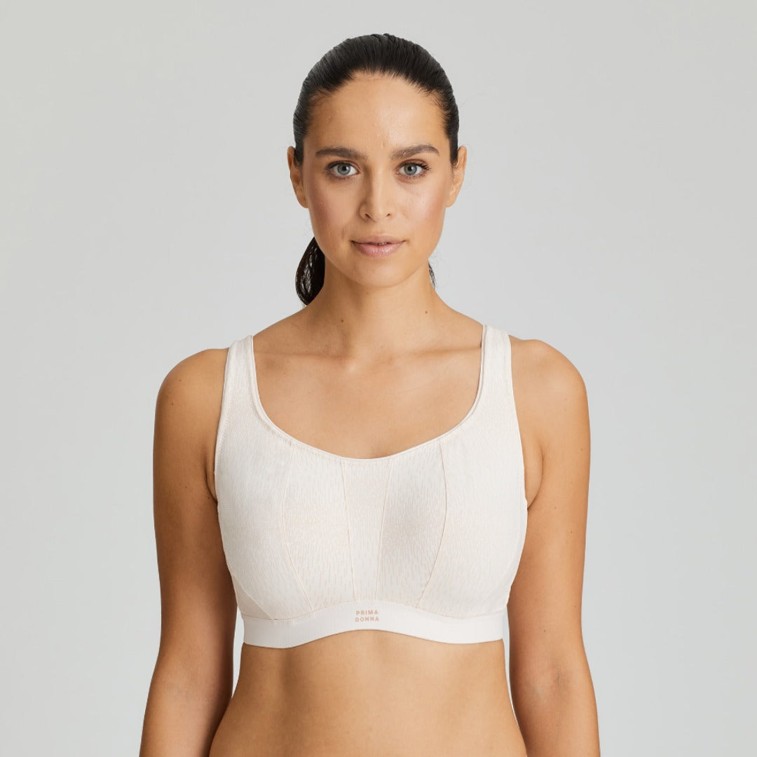 OCTAVIA Strapless Bra