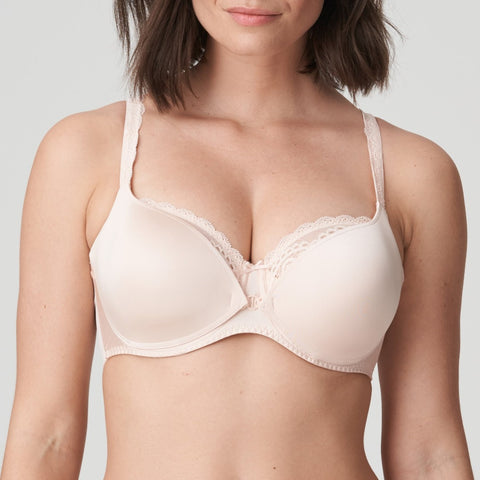 Geo Blossom Nursing bra  New print for best-selling Blossom nursing bra.