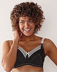 Royce Blossom Leo Nursing Bra