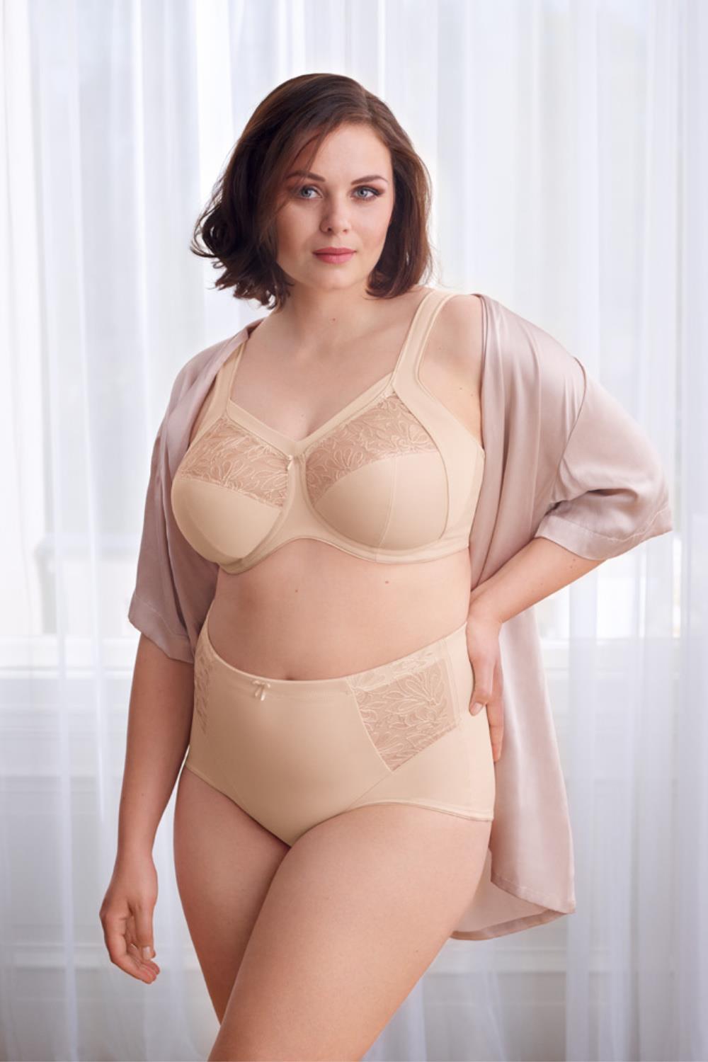 Felina Conturelle Glorious Lea Wireless Bra