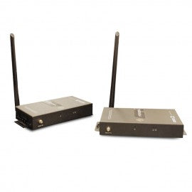 Wireless HDMI Signal – MirageVisionTV