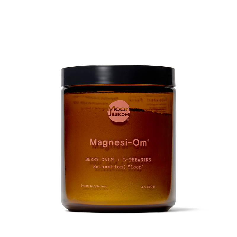 Magnesi-Om