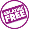 Gelatine Free