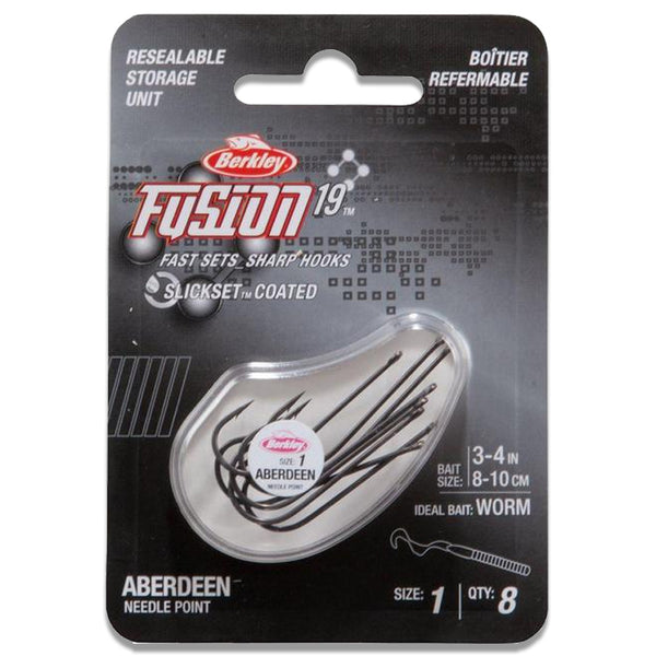 Berkley FUSION 19 BOTTOM WEIGHTS ✴️️️ Jig Heads ✓ TOP PRICE