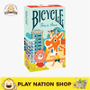 Play Nation Studio - This is Home Playing Cards