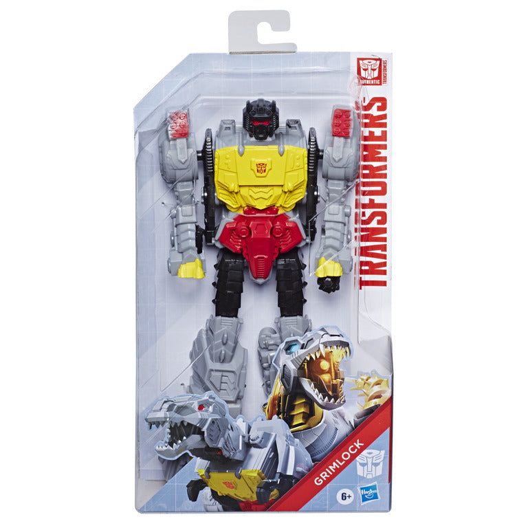 transformers grimlock toy