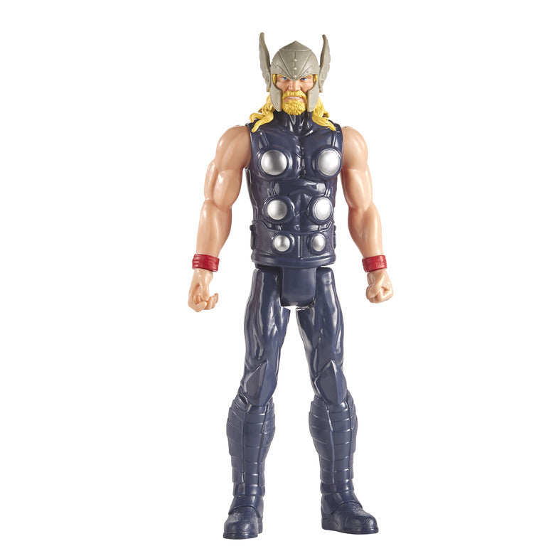 12 thor action figure