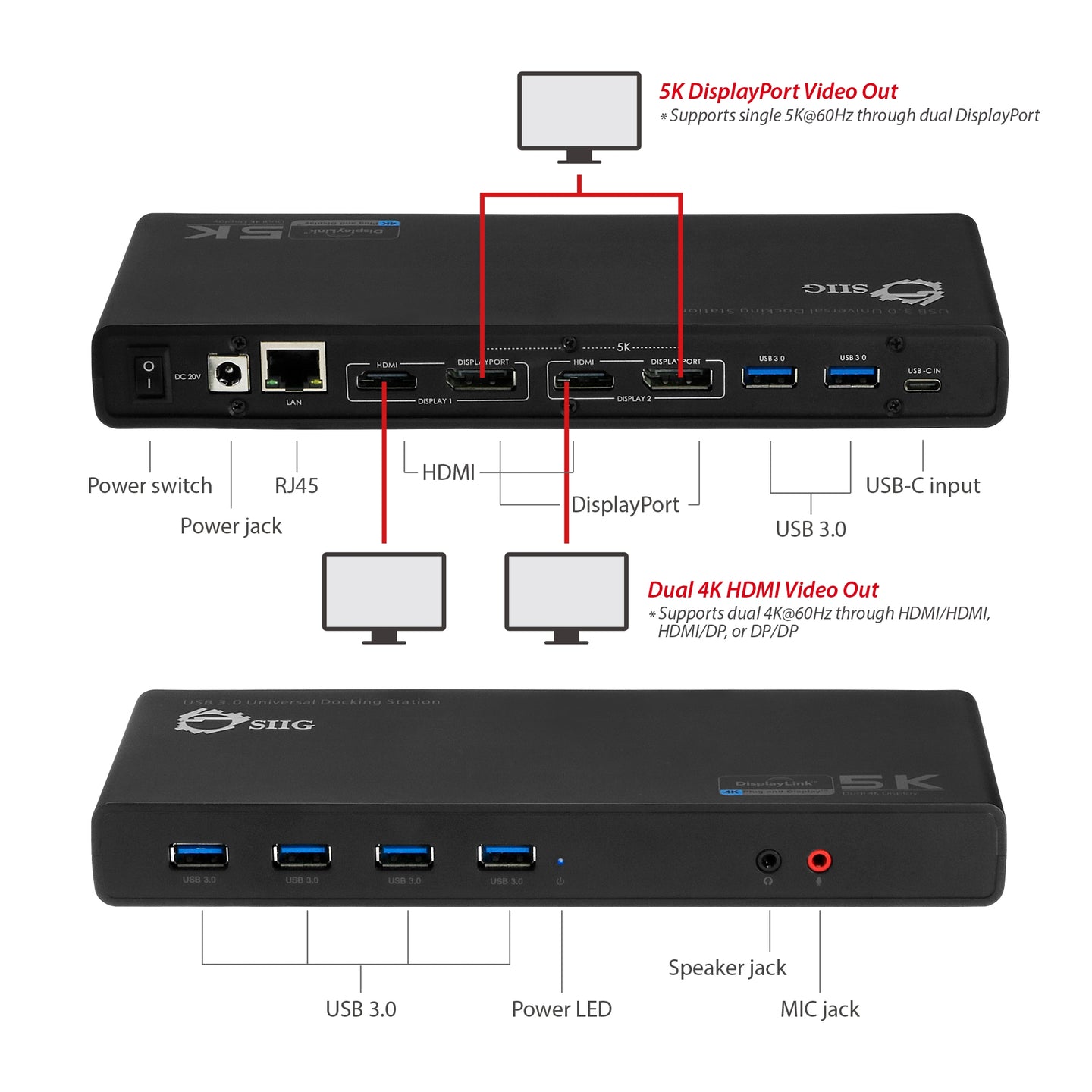 siig hd digital 7.1 usb audio driver