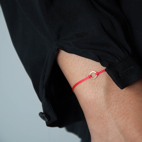 Good Karma Bracelet