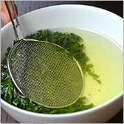 Sencha Green Tea