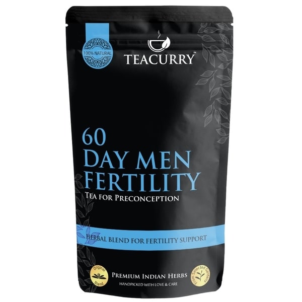 Women fertility tea for women only