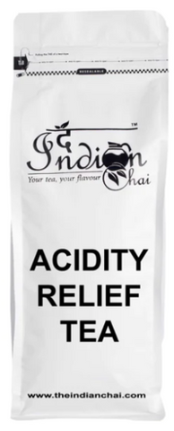 Theindianchai - Acidity Relief Tea