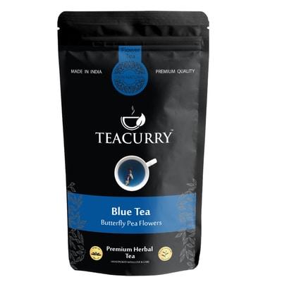 Blue Butterfly Tea