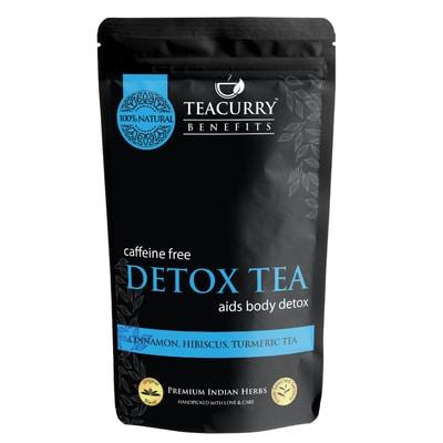 Detox Tea