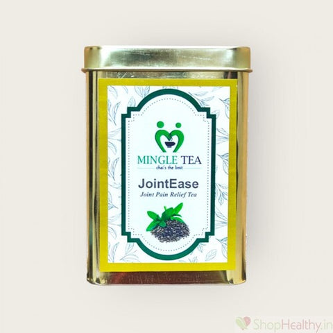 Shophealthy - Mingle Tea Jointease