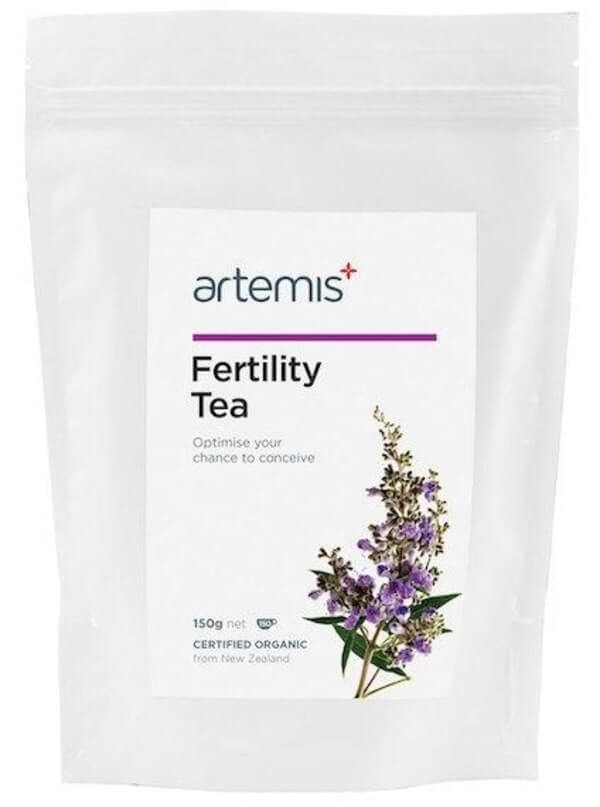 Arteis fertility tea