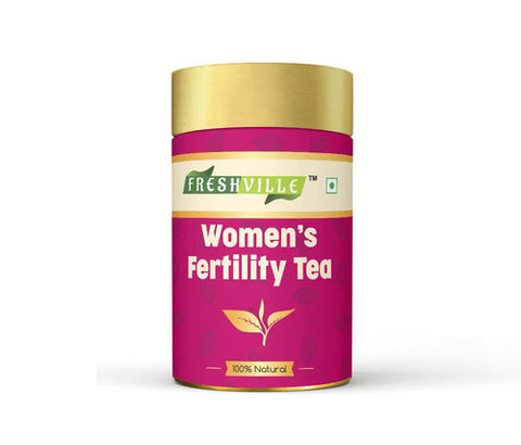 Freshokit - Freshville Women Fertility Tea