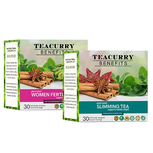 Fertility Slimming Tea
