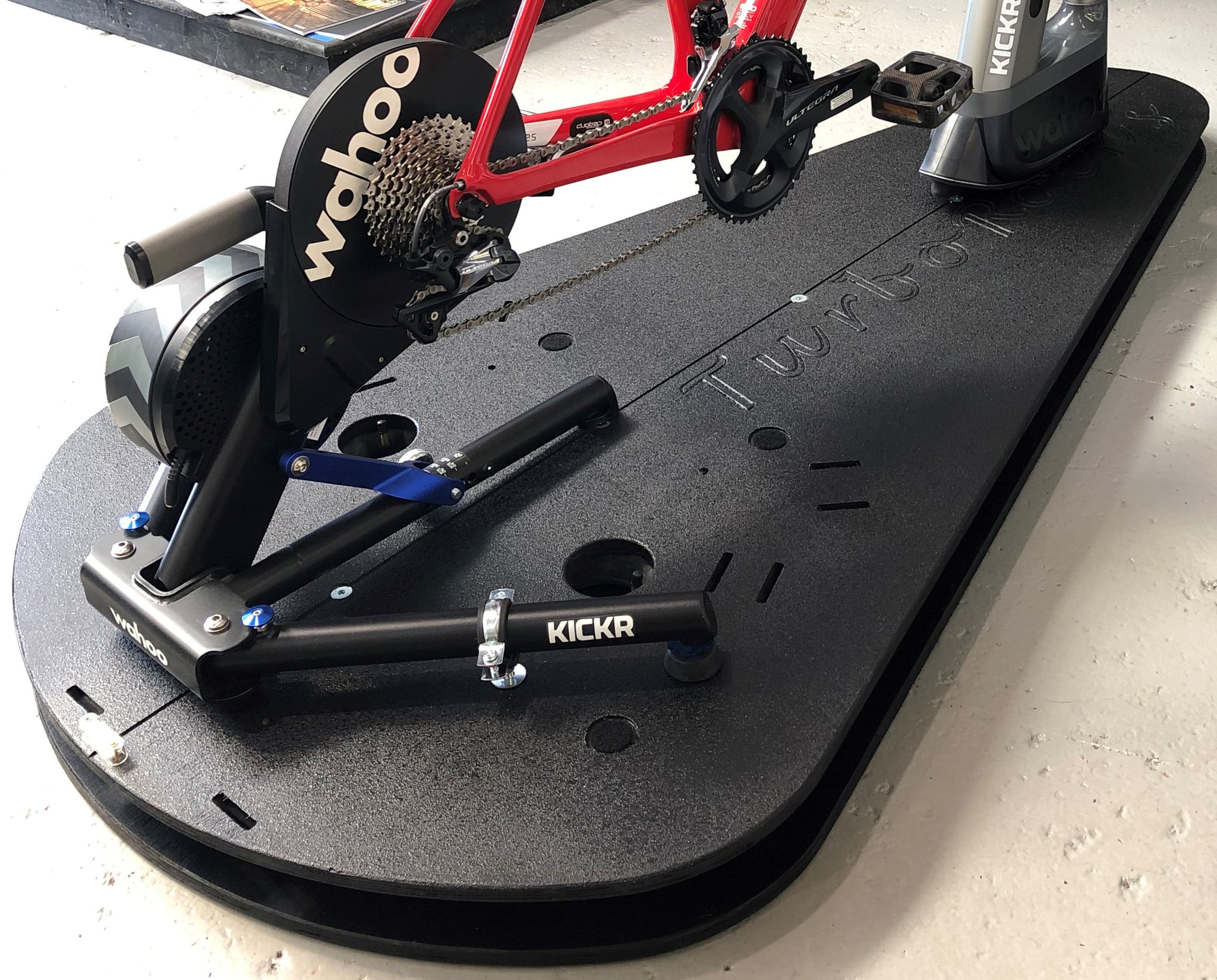 cycleops rocker plate