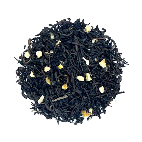 what is earl grey black tea 