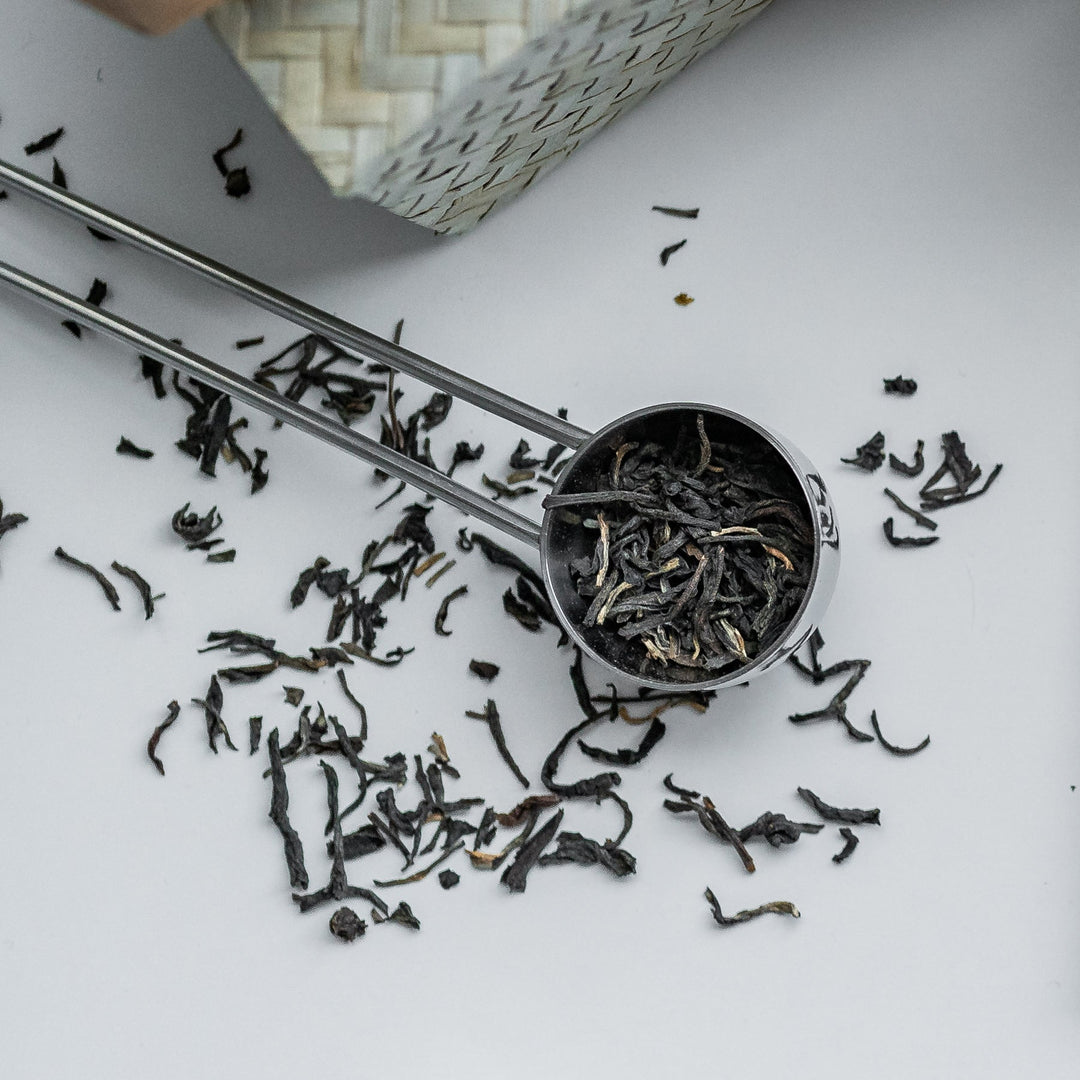 Tea Basket Infuser – Thistle & Sprig Tea Co.