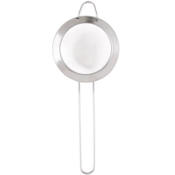 Tea Infuser (Stainless Steel, Twist Lid) – Whispering Roots Apothecary