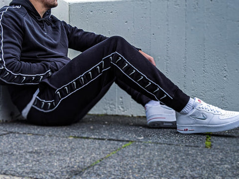 Exploring the Unique Qualities of Joggers vs. Sweatpants: Which is Right for You?