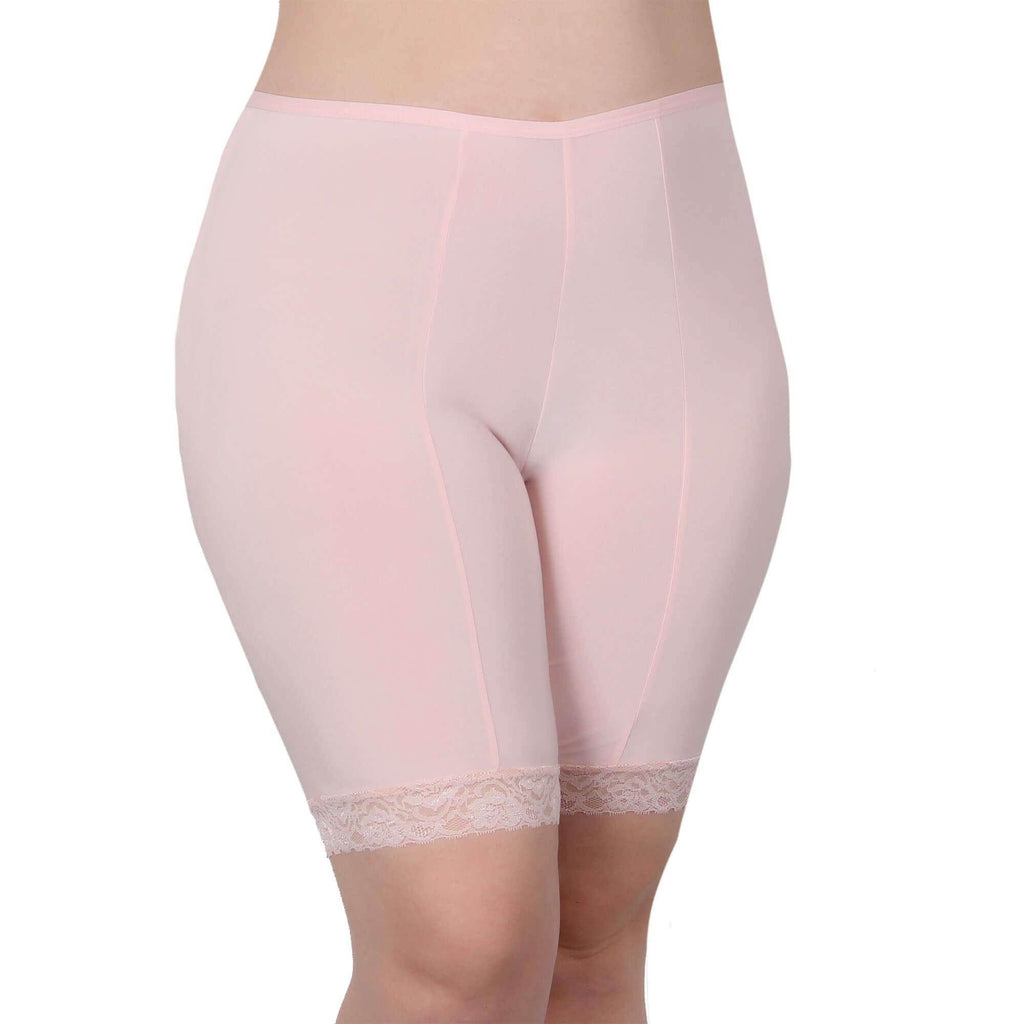 Ultra High Waist Anti Chafing Shortlette Slipshort 6.5