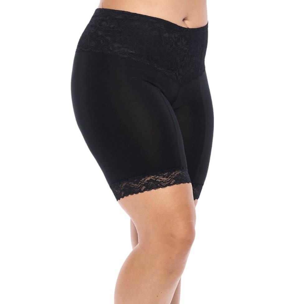 Buy Morph Maternity, Undershorts Women For Dress, Pregnancy Panties For  Women, Shorts Style, Prevents Inner Thigh Chafing Caused By Weight Gain, Soft & Stretchy Cotton